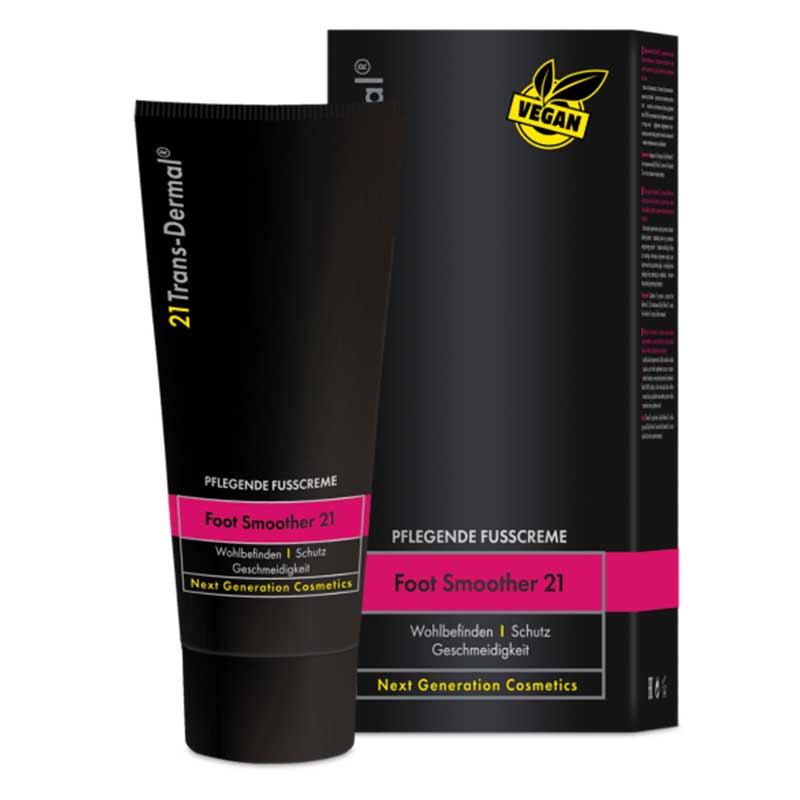 FootSmoother21 Foot Smoother