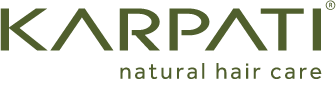 karpati natural haircare logo