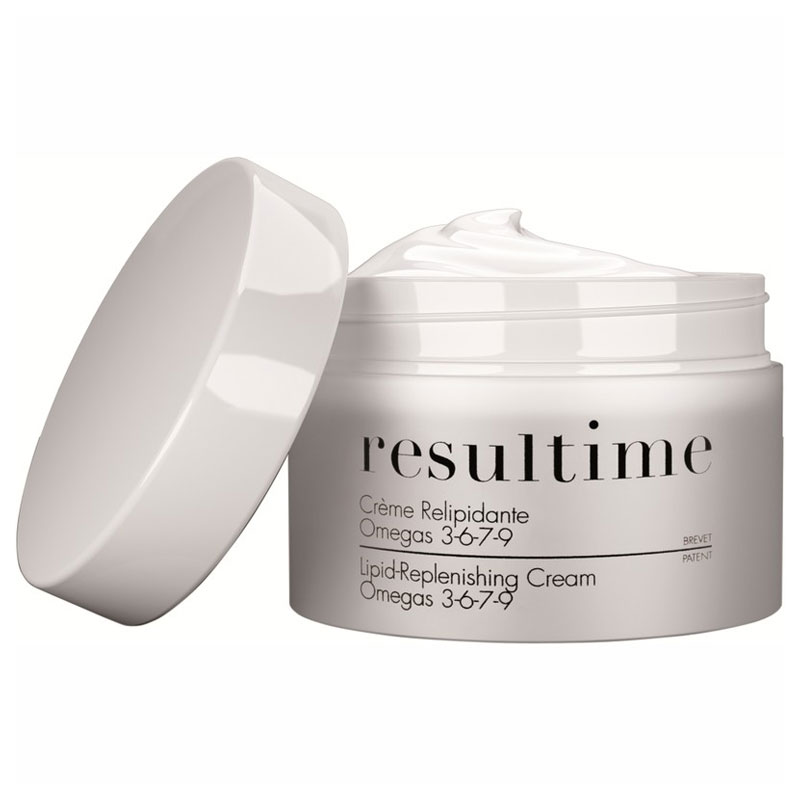 Lipid Replenishing Cream