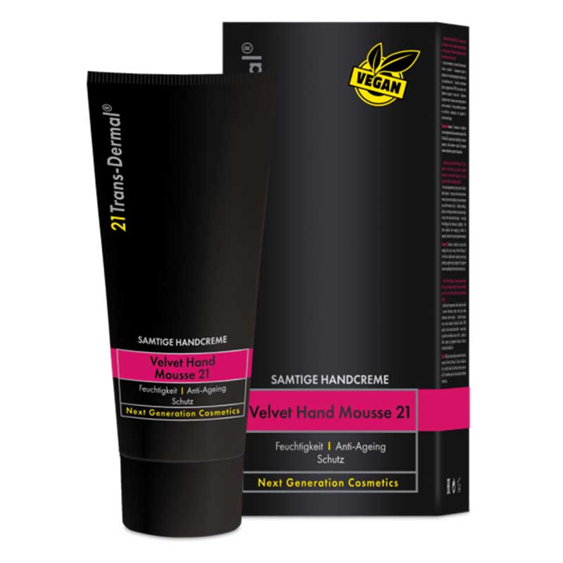 VelvetHandMousse21 Velvet Hand Moose