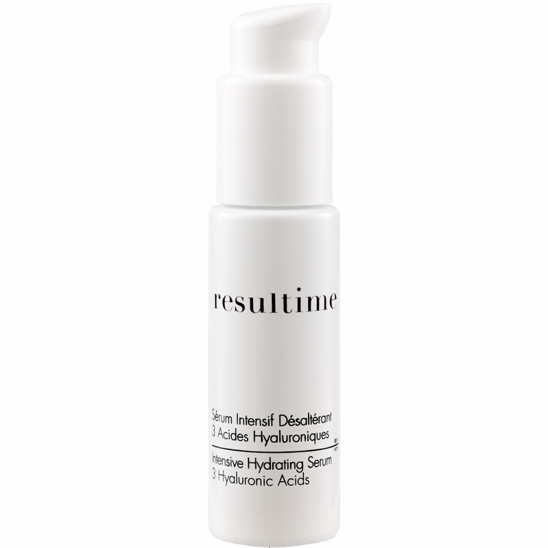 intensive hydration serum