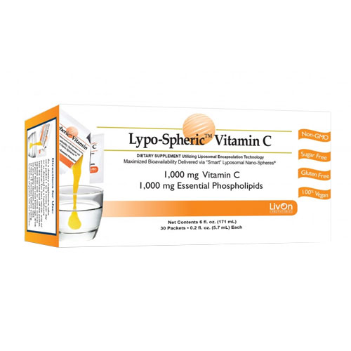 Lypospheric Vitamin C