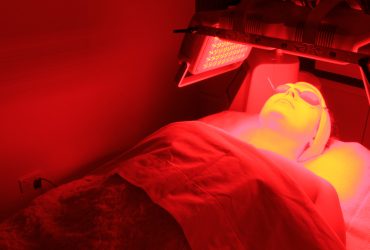LED Light Therapy