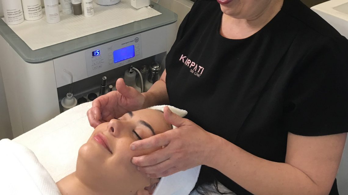 christine karpati therapist